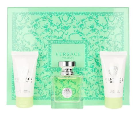 versace versense gift set